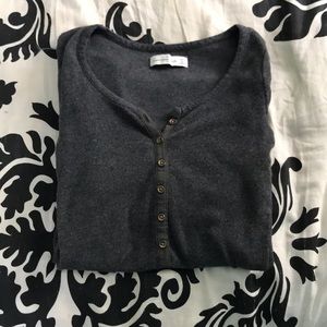 Abercrombie Long Sleeve